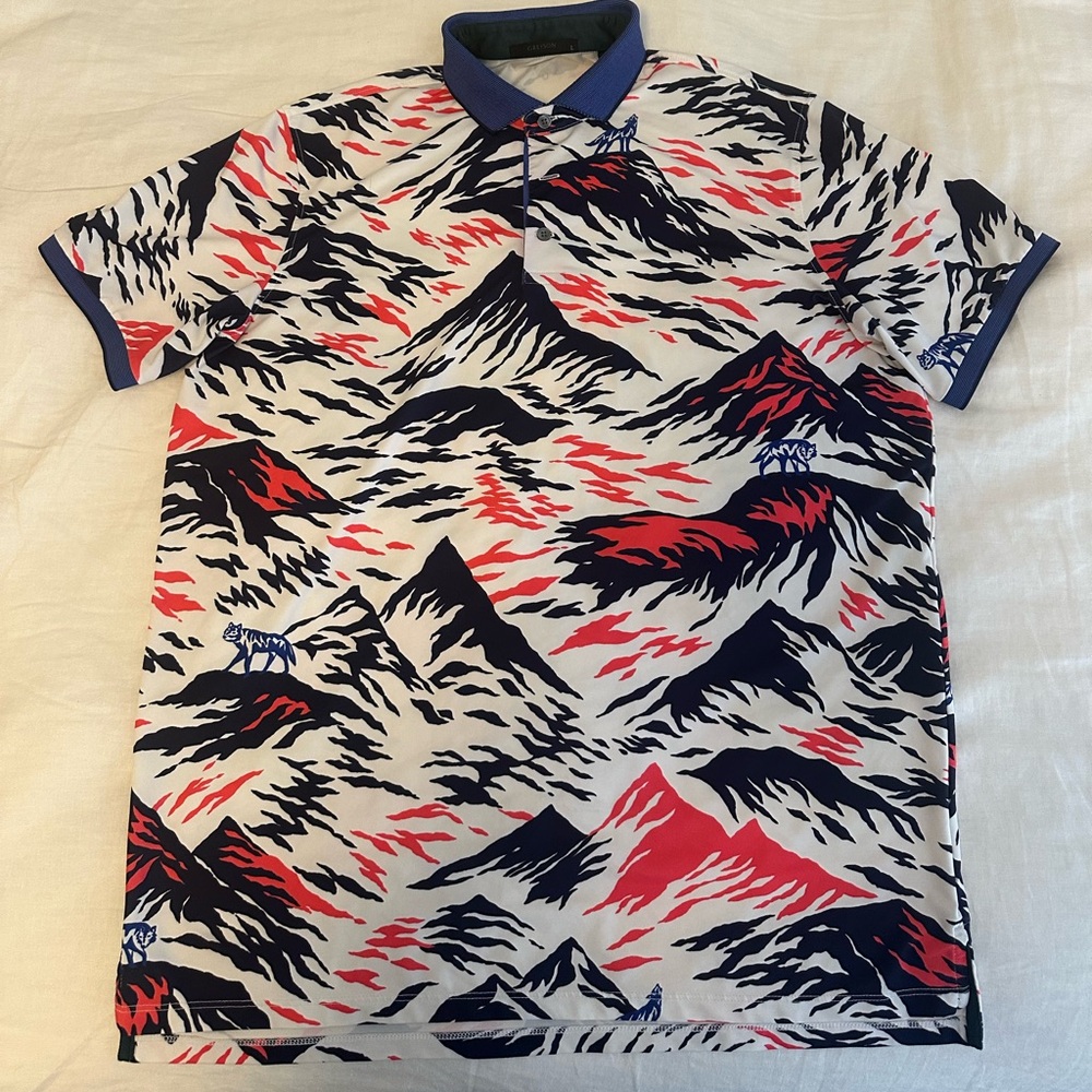 Greyson Polo